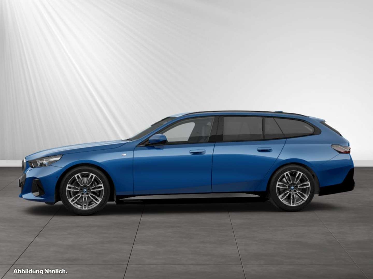 BMW I5 Touring M Sport EDrive40 - 2024 - Joinsteer - #5