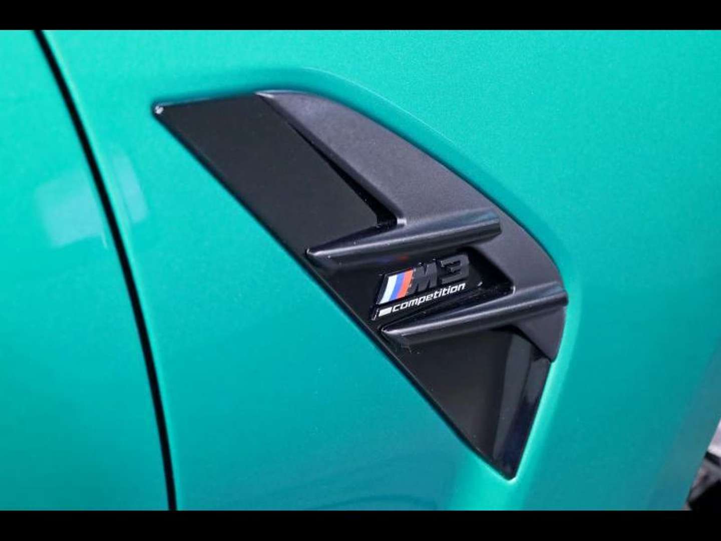 BMW M3 Berline M Sport - 2024 - Joinsteer - #22