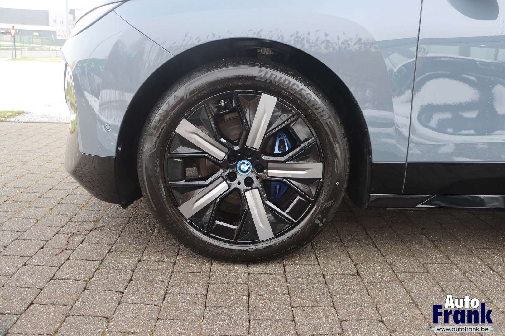 BMW IX M Sport EDrive40 - 2024 - Joinsteer - #4