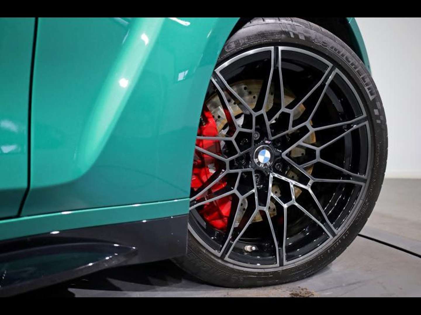 BMW M3 Berline M Sport - 2024 - Joinsteer - #23
