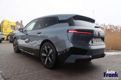 BMW IX M Sport EDrive40 -  - Joinsteer - #4