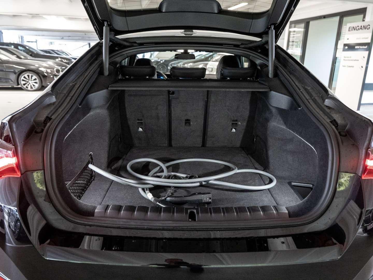 BMW I4 Gran Coupé M Sport 35 EDrive - 2023 - Joinsteer - #8