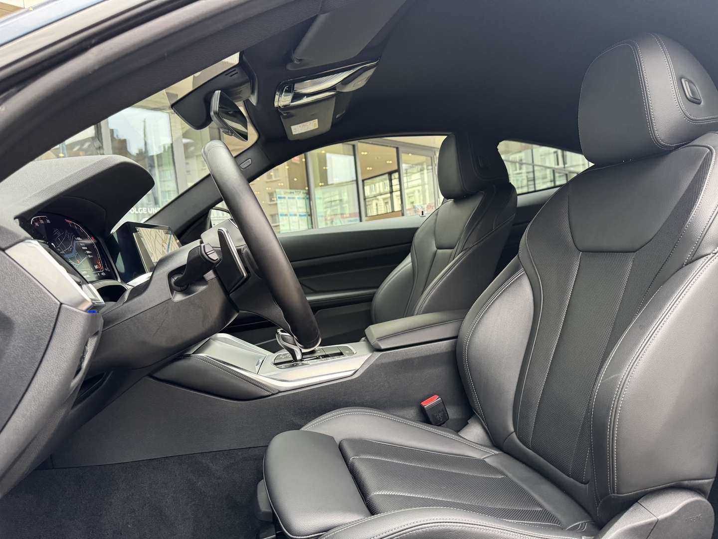 BMW Série 4 M Sport 430i - 2022 - Joinsteer - #7