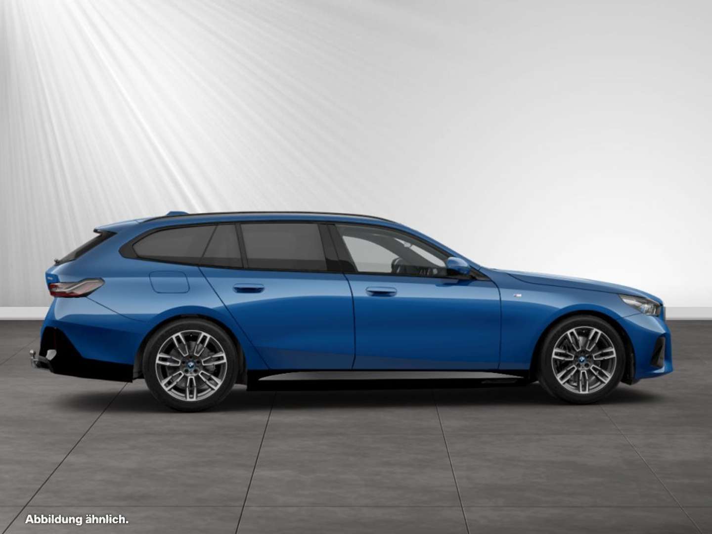 BMW I5 Touring M Sport EDrive40 - 2024 - Joinsteer - #9