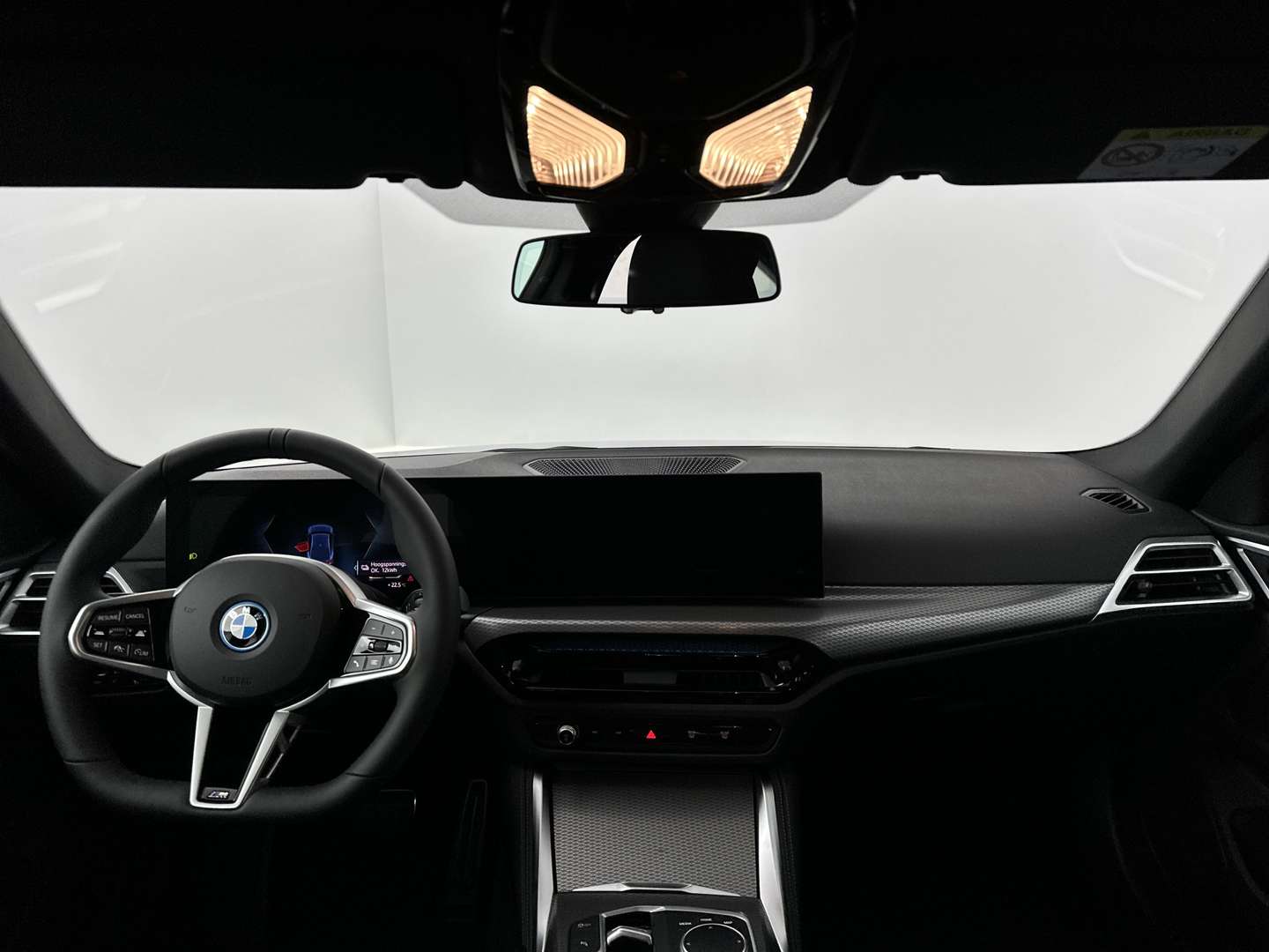 BMW I4 M Sport EDrive40 - 2026 - Joinsteer - #16