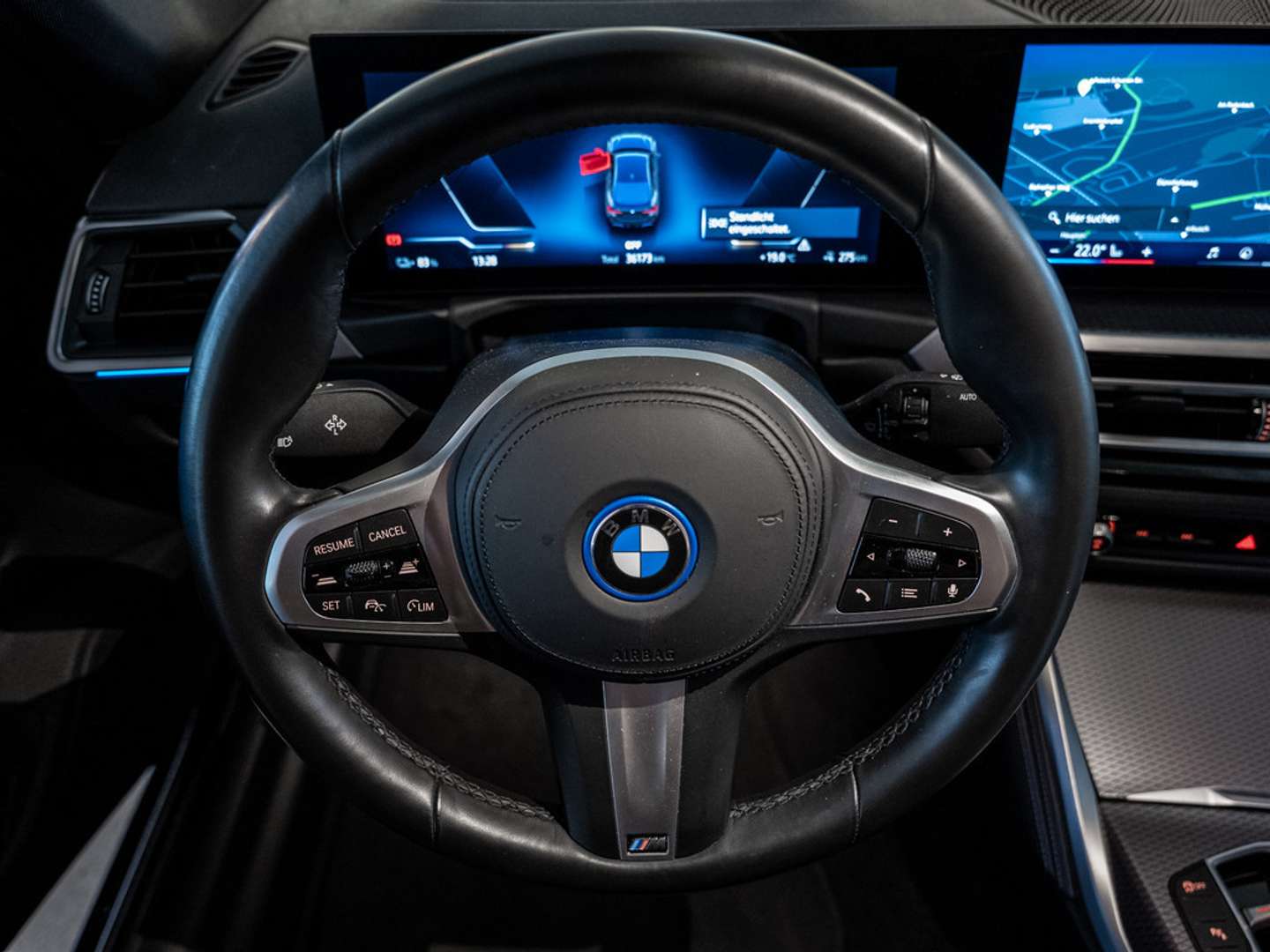 BMW I4 Gran Coupé M Sport 35 EDrive - 2023 - Joinsteer - #10