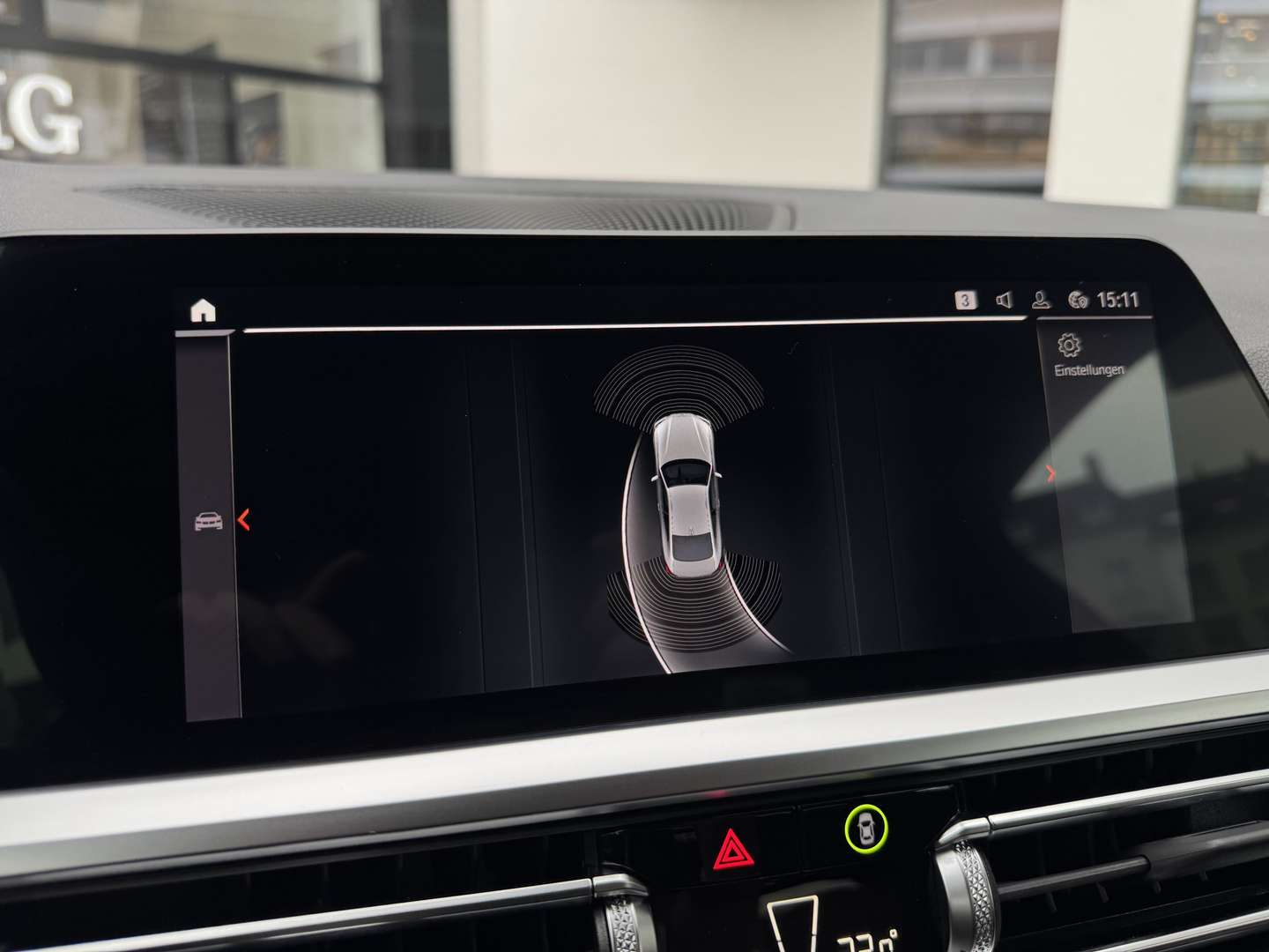 BMW Série 4 M Sport 430i - 2022 - Joinsteer - #9