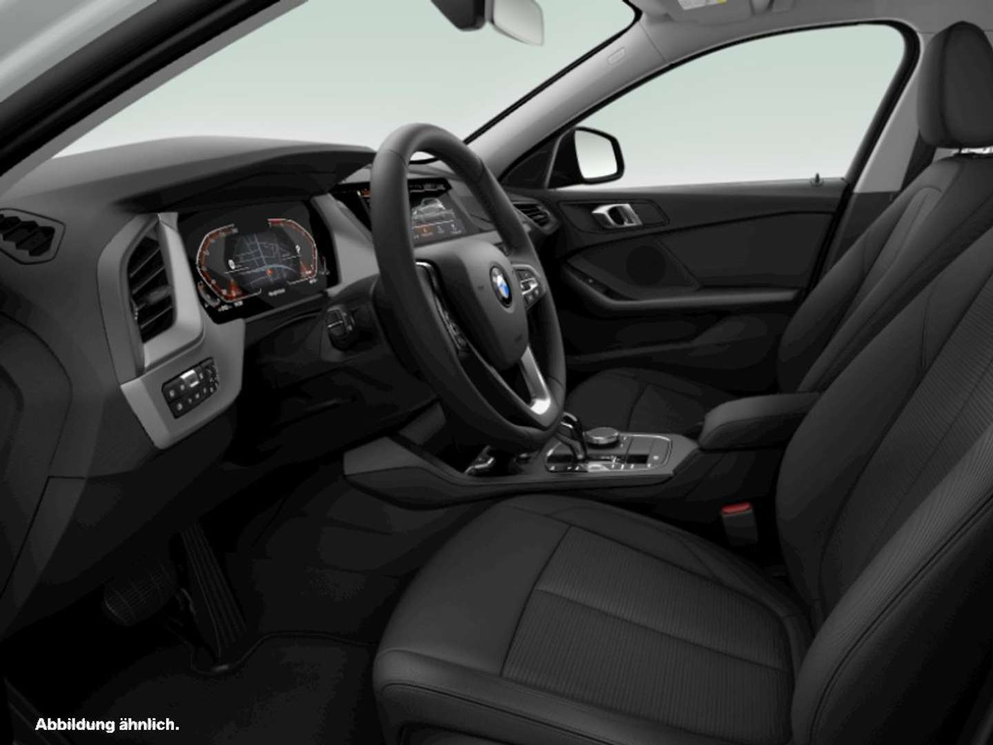 BMW 118i Advantage 118i - 2022 - Joinsteer - #3