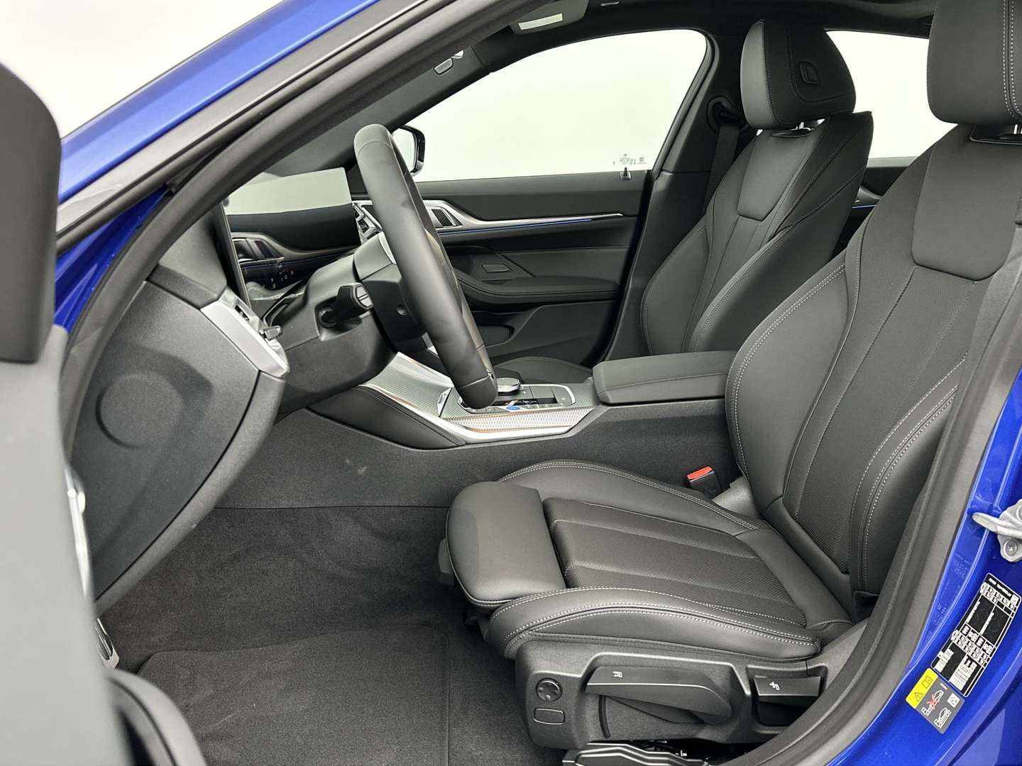 BMW I4 M Sport EDrive40 - 2026 - Joinsteer - #17