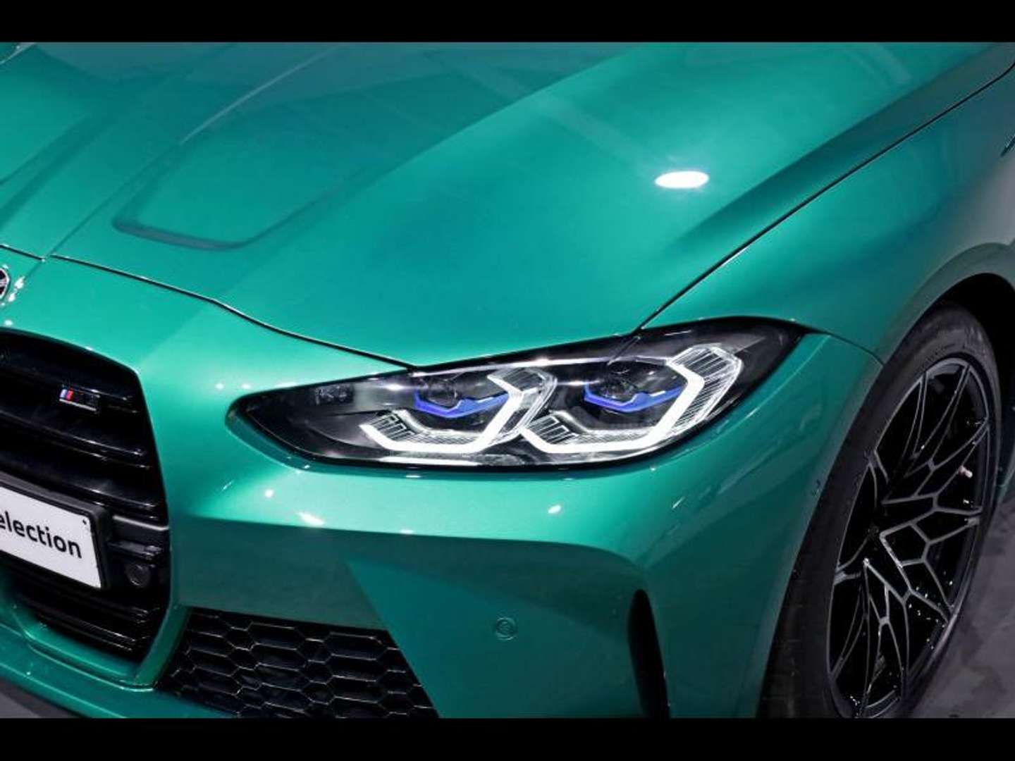 BMW M3 Berline M Sport - 2024 - Joinsteer - #26