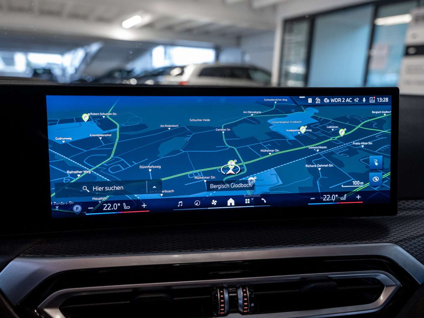 BMW I4 Gran Coupé M Sport 35 EDrive - 2023 - Joinsteer - #11