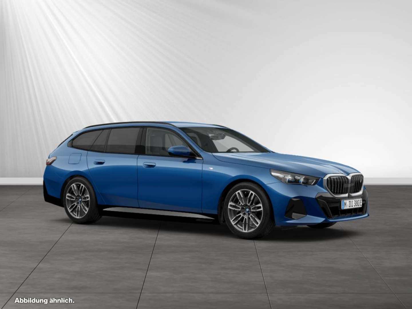 BMW I5 Touring M Sport EDrive40 - 2024 - Joinsteer - #11