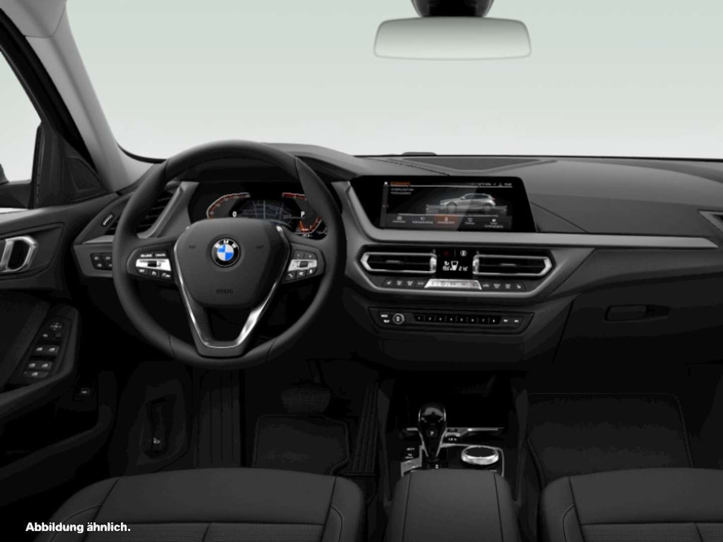 BMW 118i Advantage 118i - 2022 - Joinsteer - #4