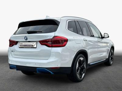 BMW iX3 Impressive -  - Joinsteer - #1