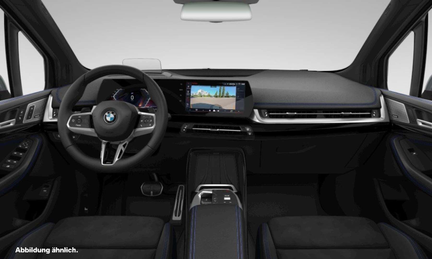 BMW 218i M Sport - 2024 - Joinsteer - #3