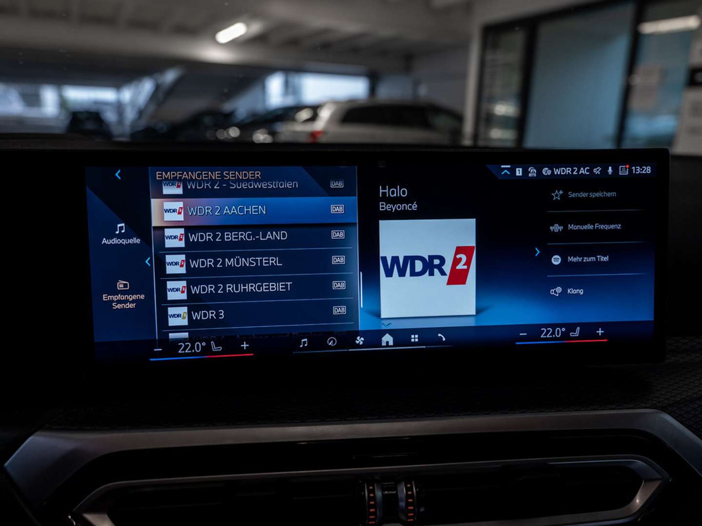 BMW I4 Gran Coupé M Sport 35 EDrive - 2023 - Joinsteer - #12