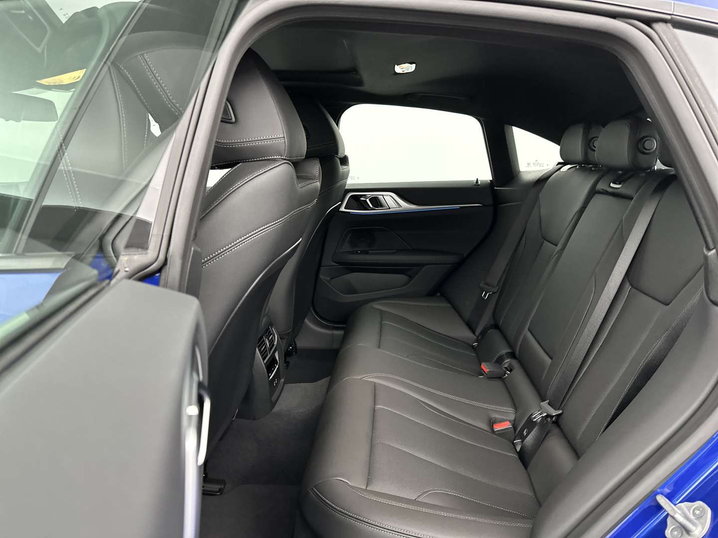 BMW I4 M Sport EDrive40 - 2026 - Joinsteer - #20