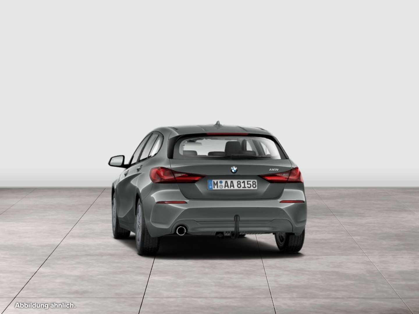 BMW 118i Advantage 118i - 2022 - Joinsteer - #7