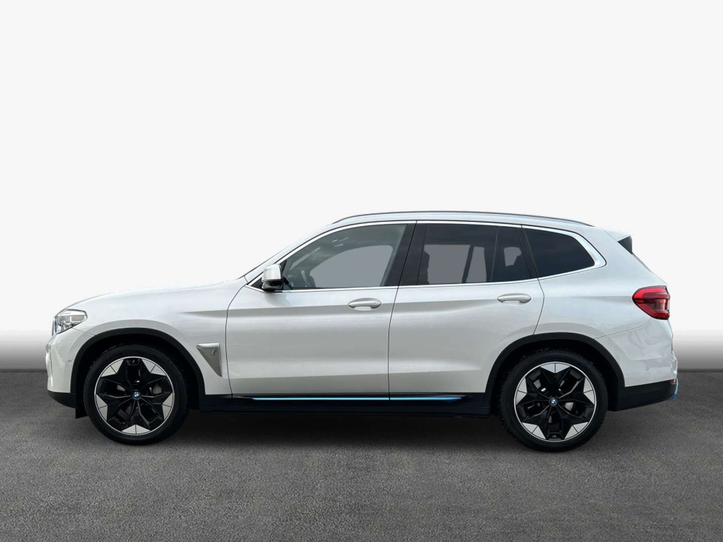 BMW iX3 Impressive - 2021 - Joinsteer - #3