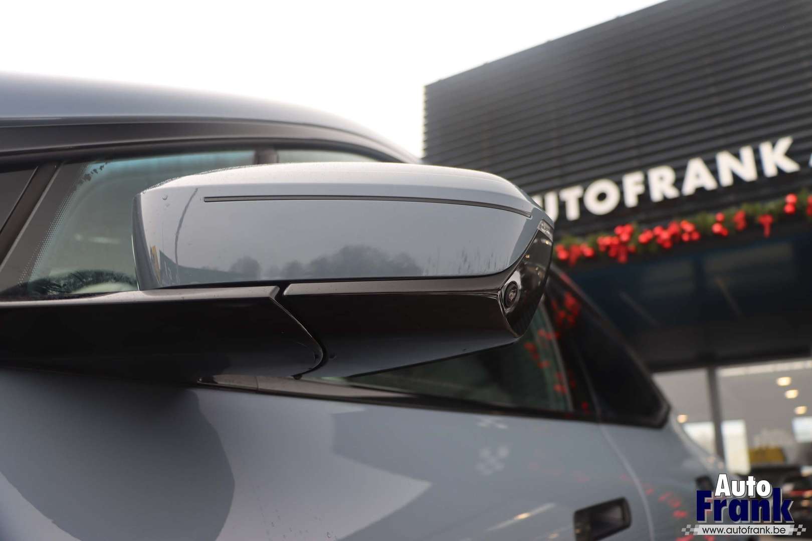 BMW IX M Sport EDrive40 - 2024 - Joinsteer - #11