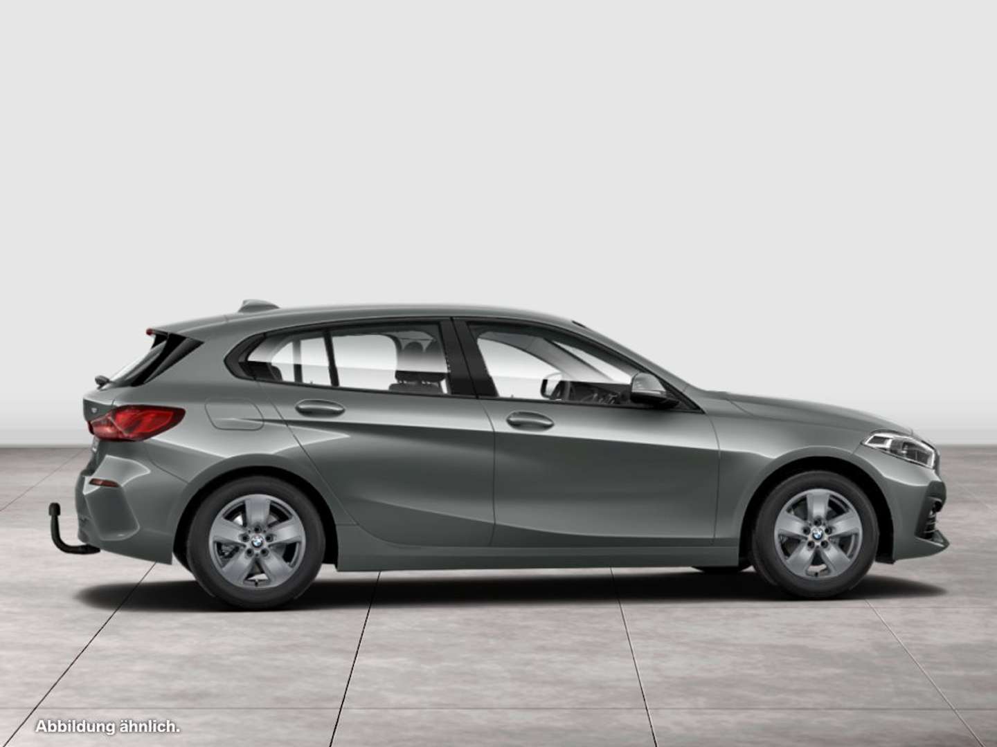 BMW 118i Advantage 118i - 2022 - Joinsteer - #8