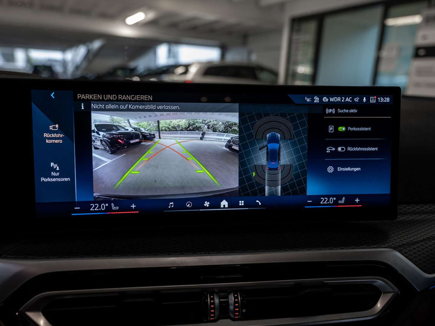 BMW I4 Gran Coupé M Sport 35 EDrive - 2023 - Joinsteer - #15