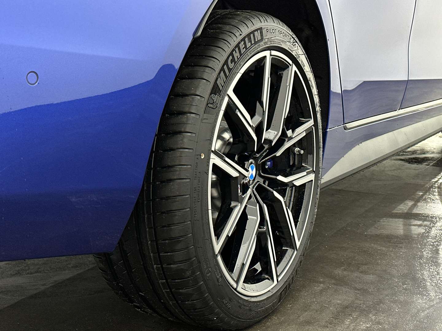 BMW I4 M Sport EDrive40 - 2026 - Joinsteer - #21