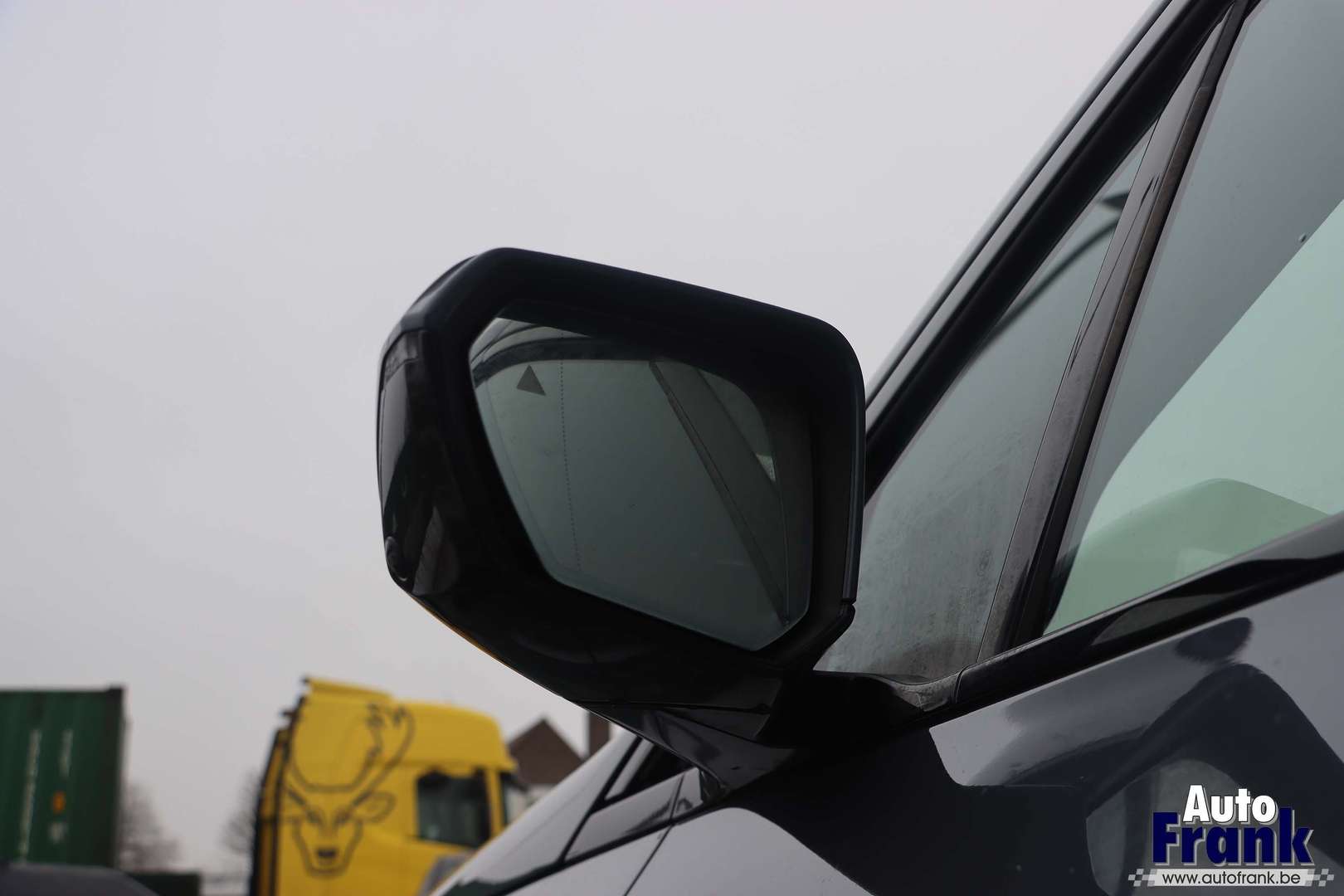 BMW IX M Sport EDrive40 - 2024 - Joinsteer - #12