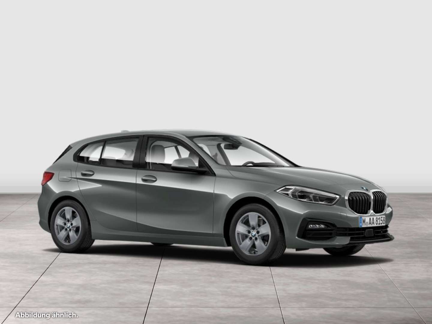 BMW 118i Advantage 118i - 2022 - Joinsteer - #9