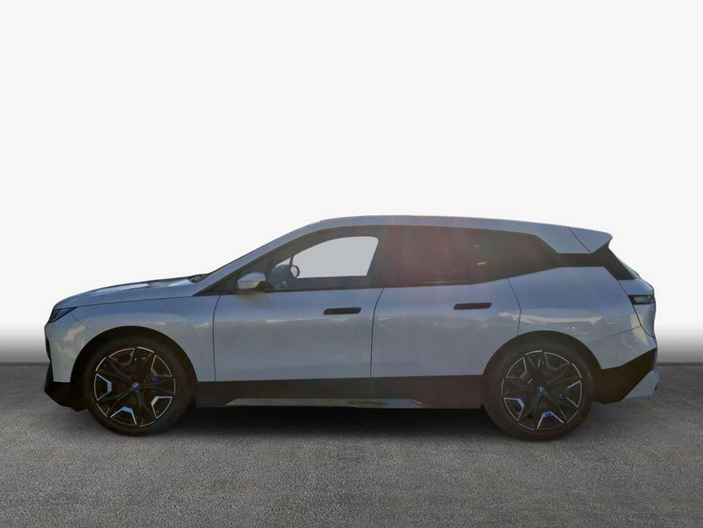 BMW IX Sport XDrive40 - 2023 - Joinsteer - #2