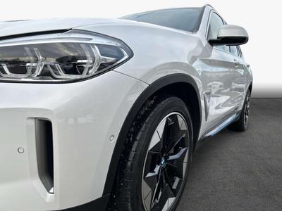 BMW iX3 Impressive -  - Joinsteer - #4