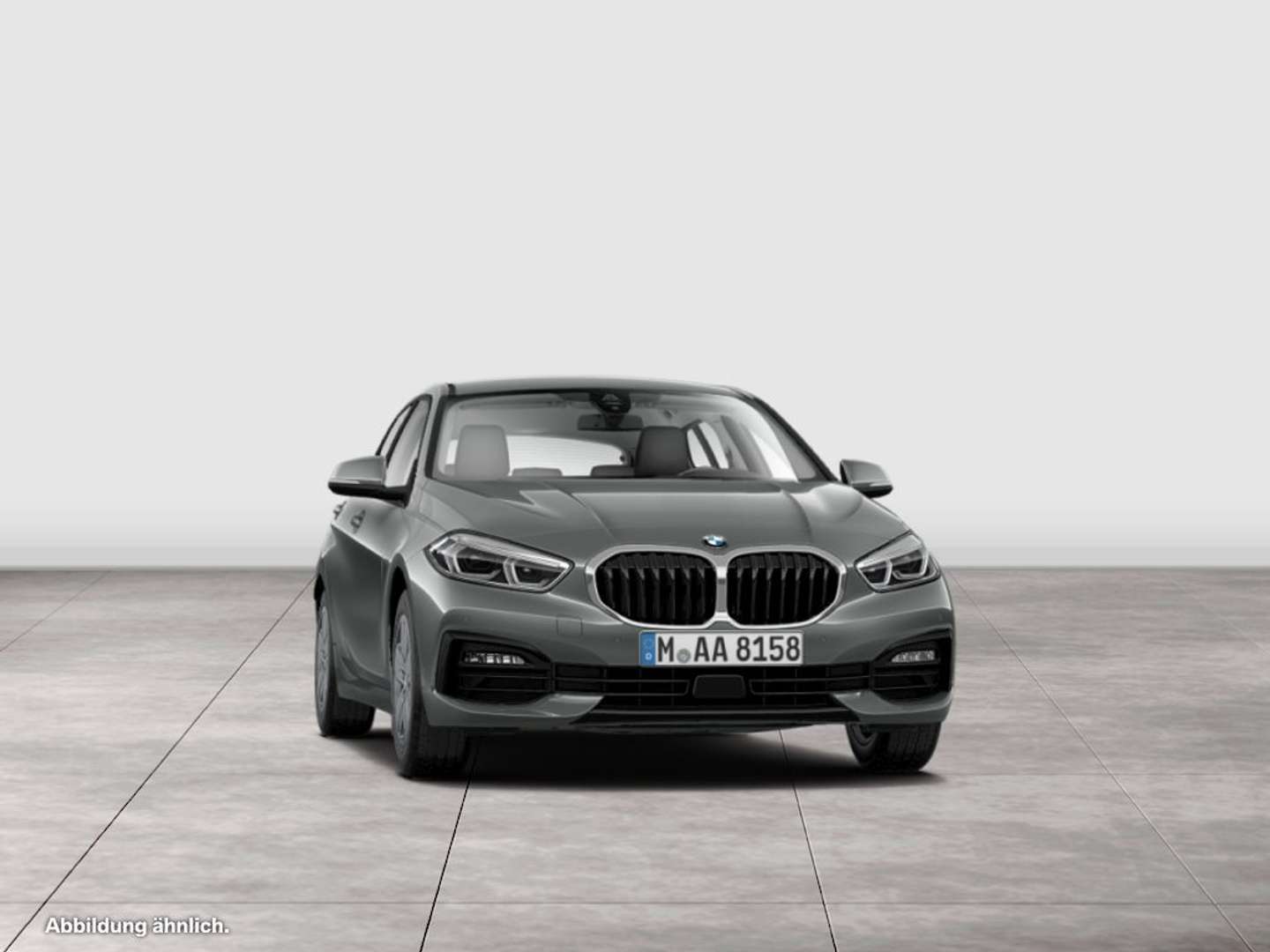 BMW 118i Advantage 118i - 2022 - Joinsteer - #10