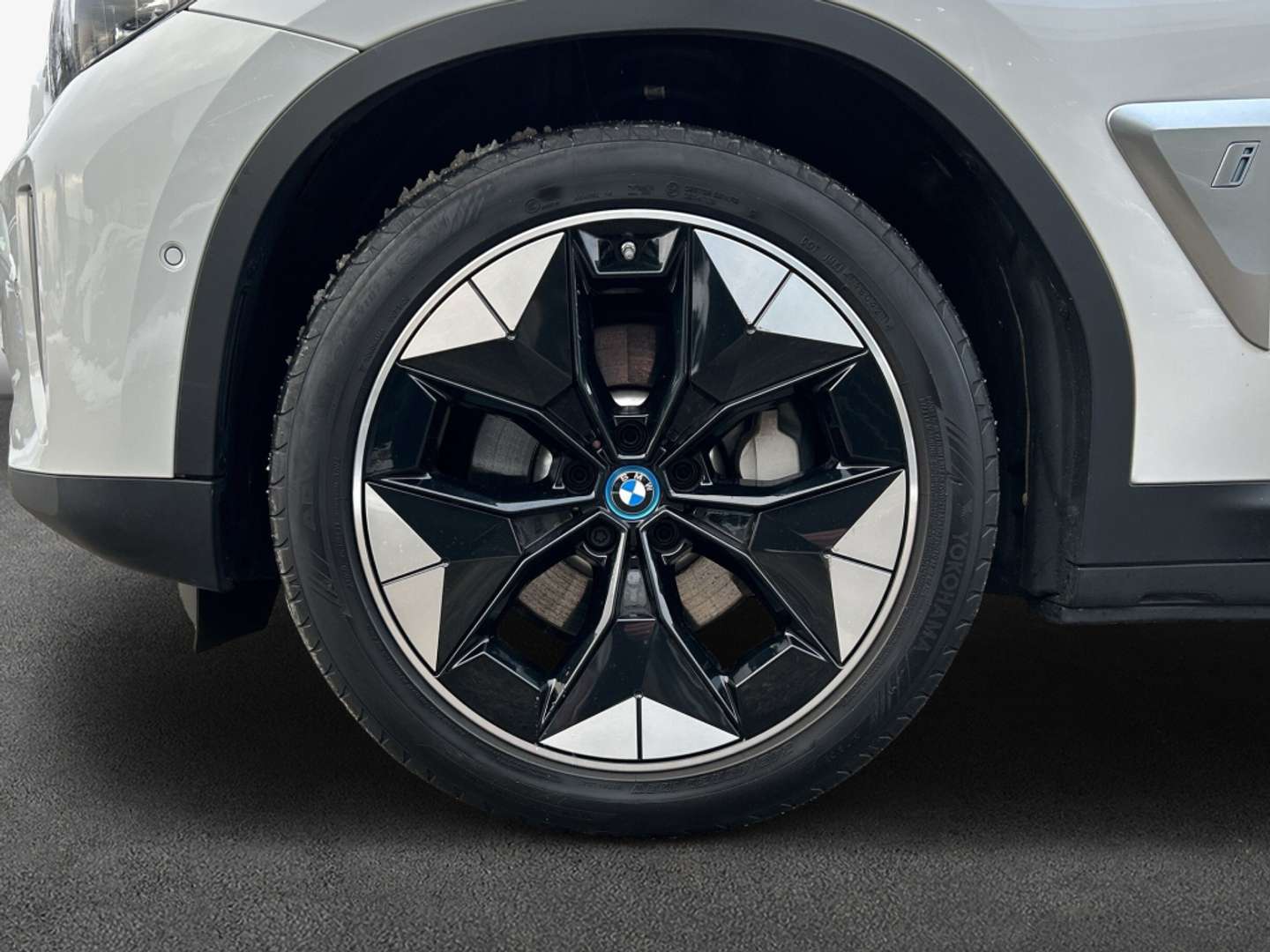 BMW iX3 Impressive - 2021 - Joinsteer - #6