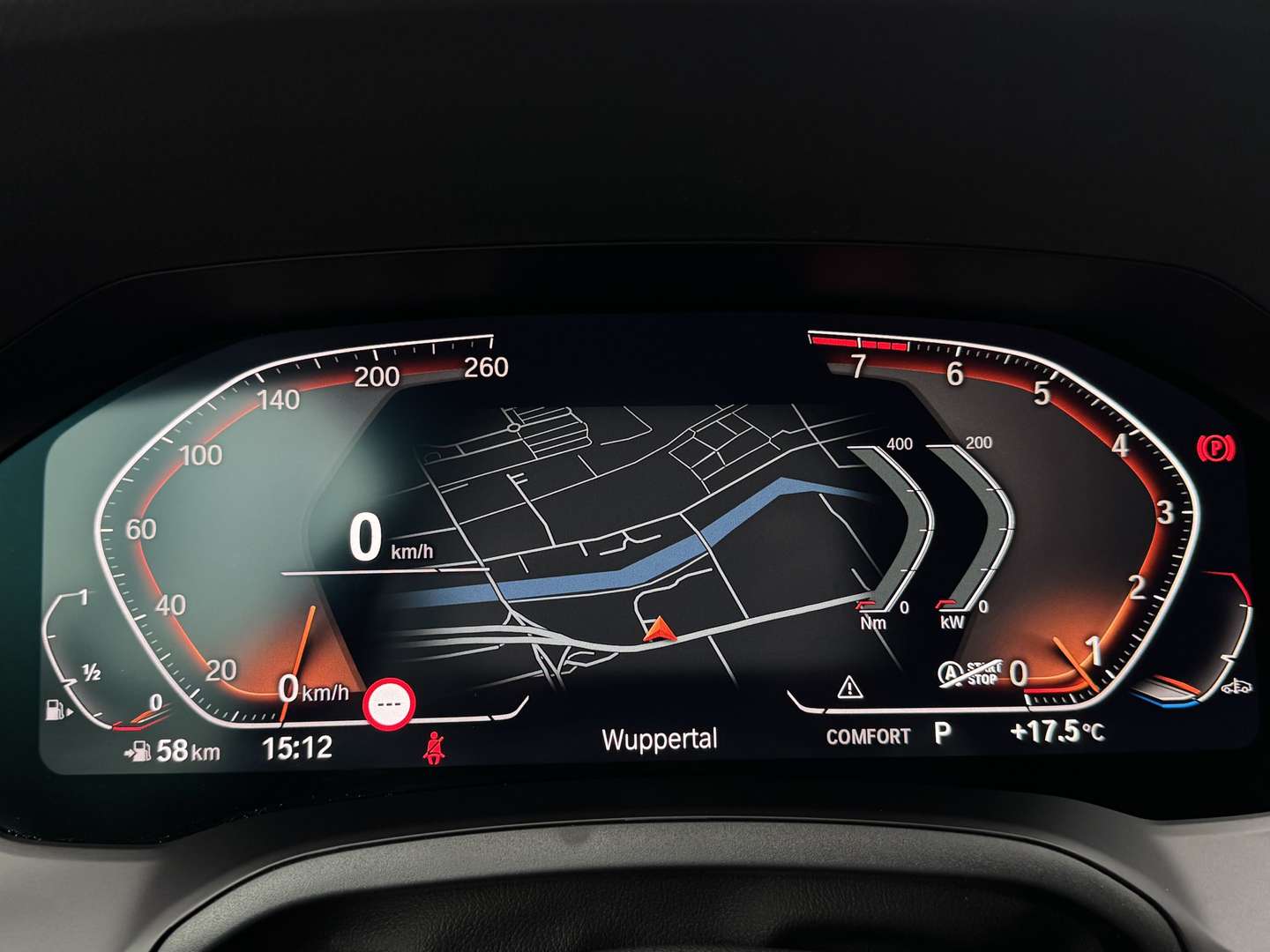 BMW Série 4 M Sport 430i - 2022 - Joinsteer - #14