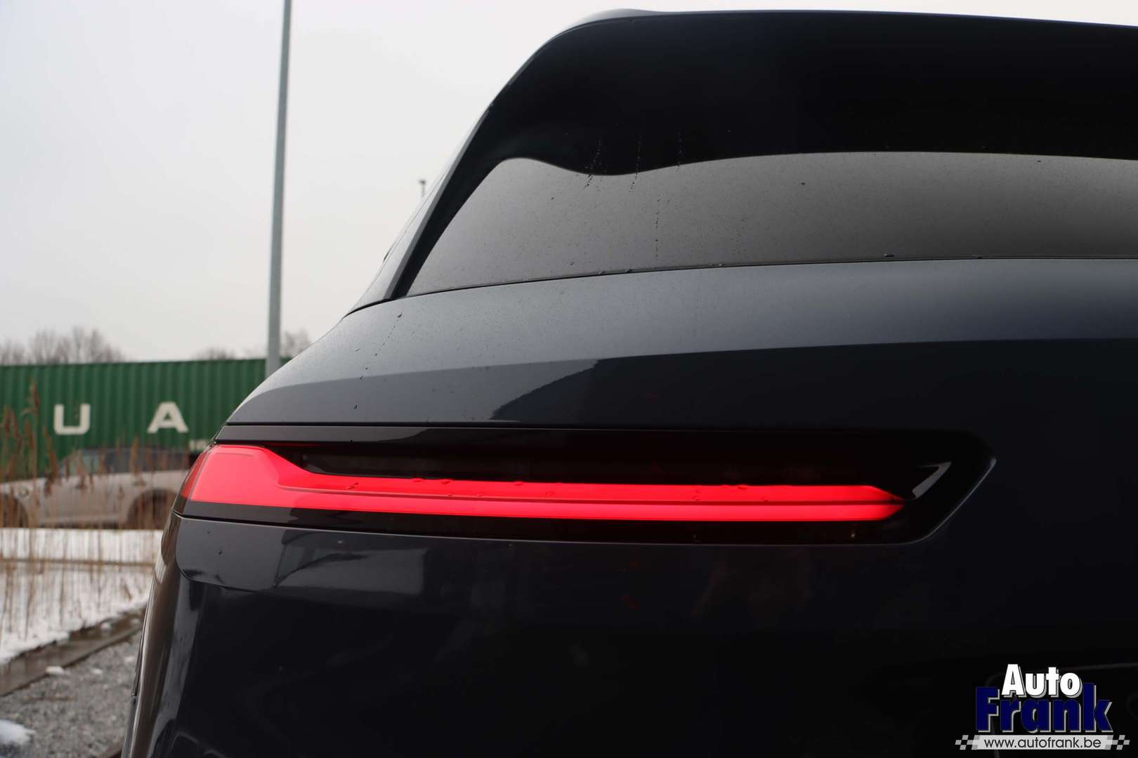 BMW IX M Sport EDrive40 - 2024 - Joinsteer - #14