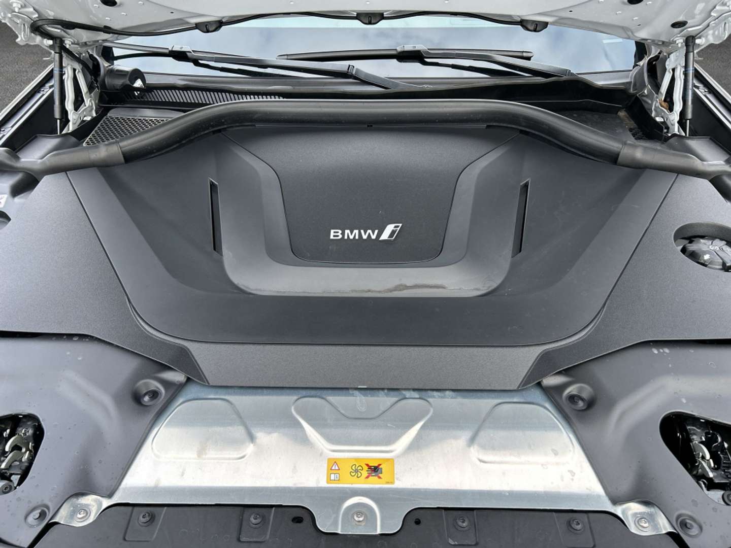 BMW iX3 Impressive - 2021 - Joinsteer - #7