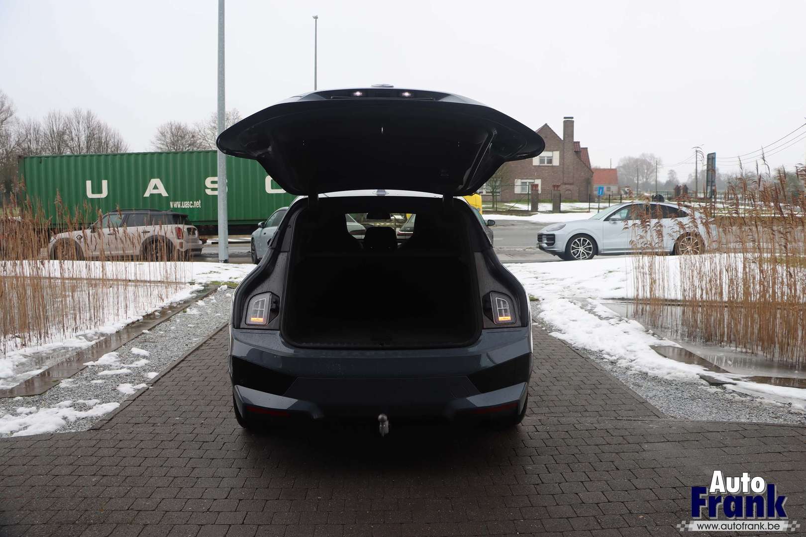 BMW IX M Sport EDrive40 - 2024 - Joinsteer - #15