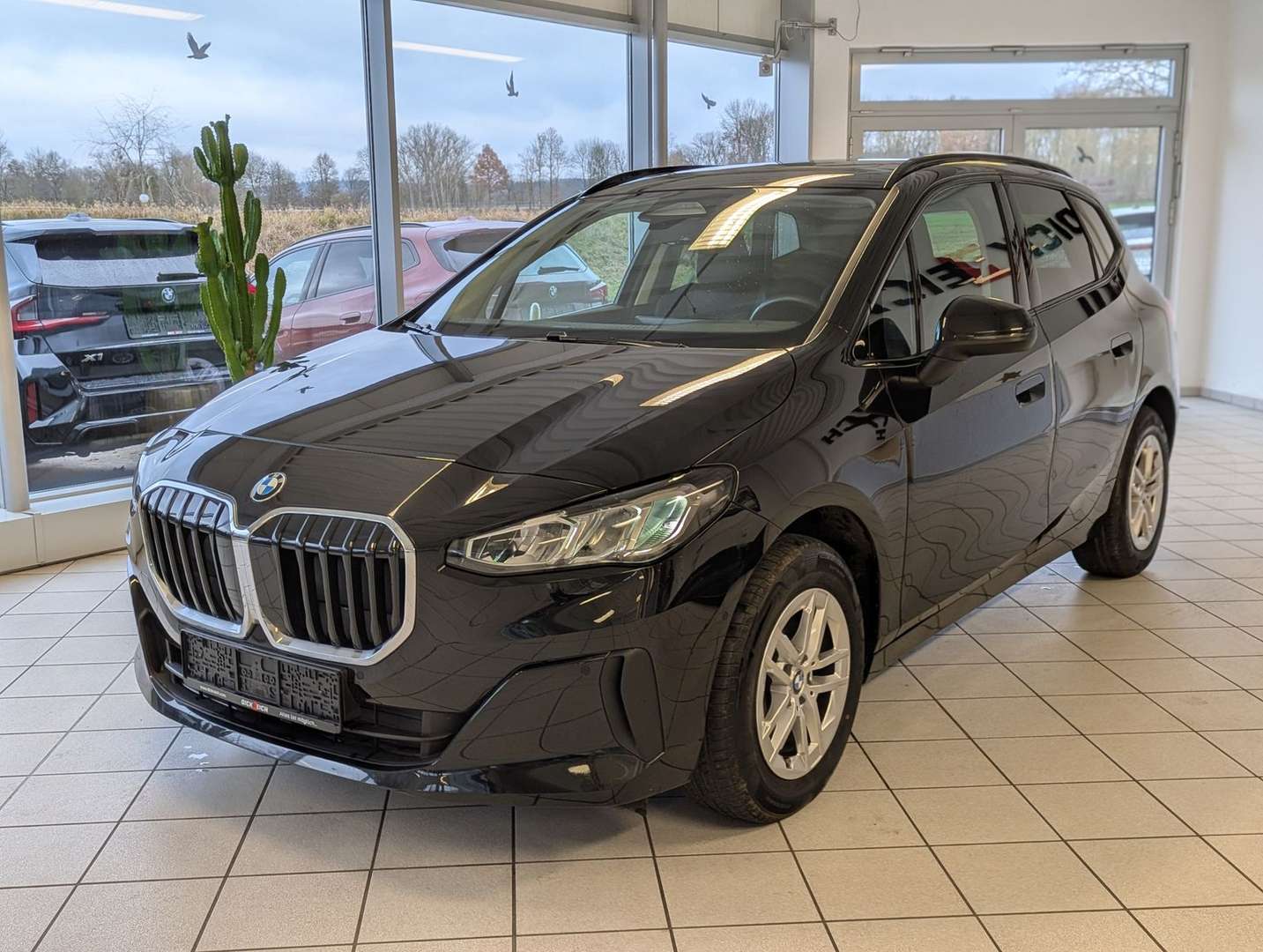 BMW 218d - 2025 - Joinsteer - #2