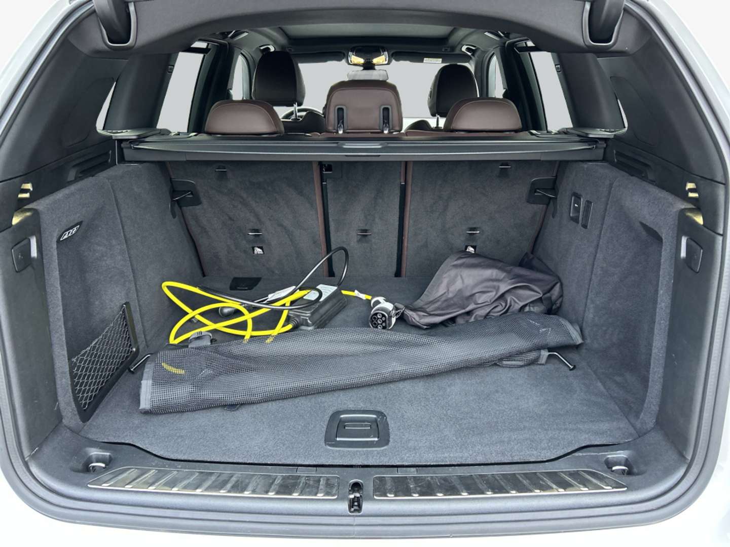 BMW iX3 Impressive - 2021 - Joinsteer - #8