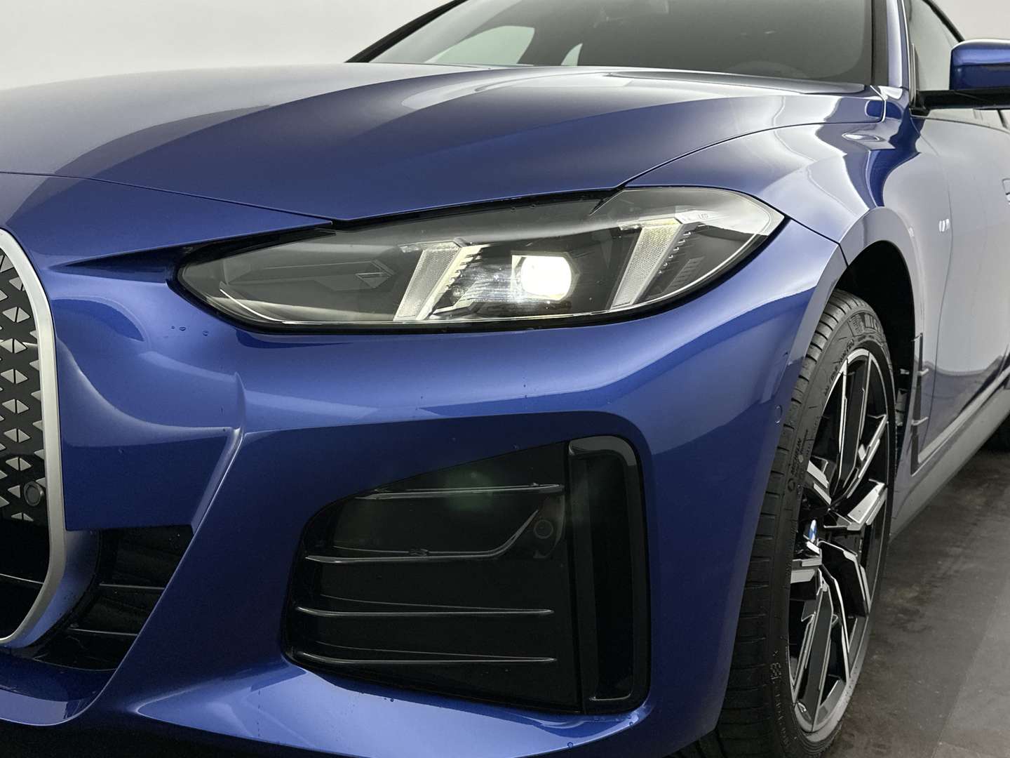 BMW I4 M Sport EDrive40 - 2026 - Joinsteer - #26