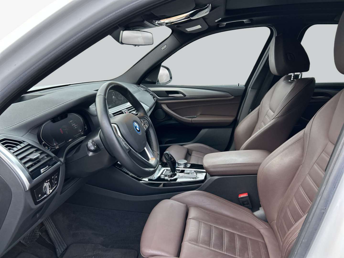 BMW iX3 Impressive - 2021 - Joinsteer - #9