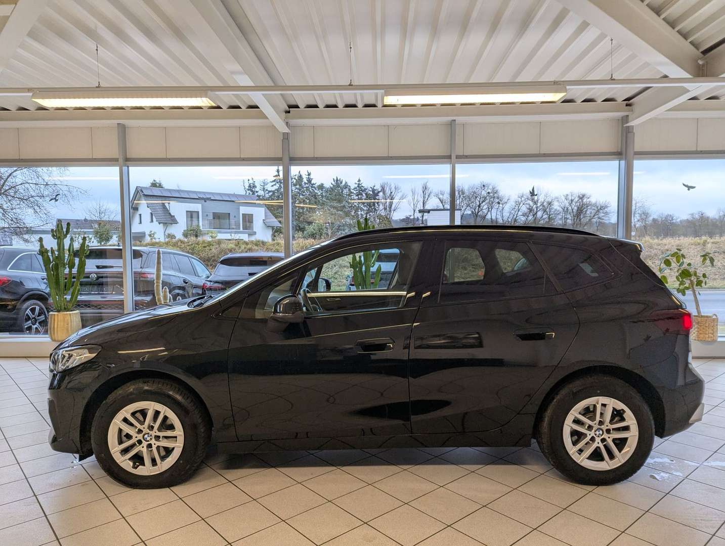 BMW 218d - 2025 - Joinsteer - #3