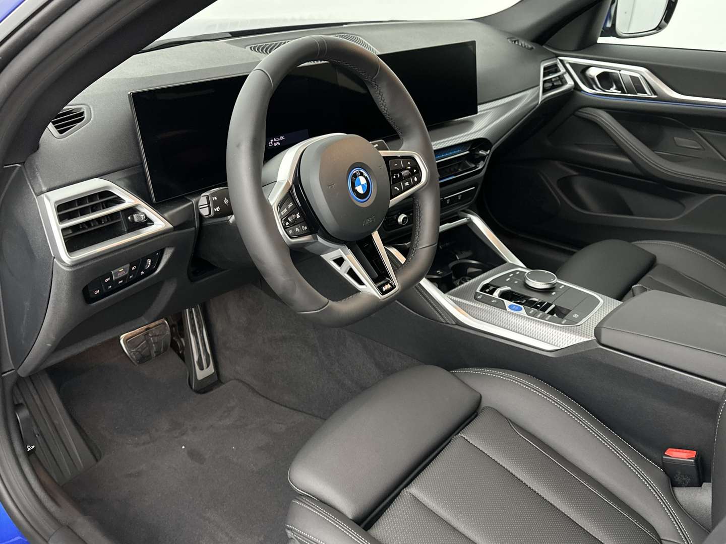 BMW I4 M Sport EDrive40 - 2026 - Joinsteer - #27