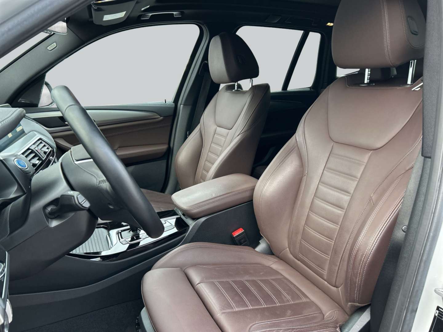 BMW iX3 Impressive - 2021 - Joinsteer - #10