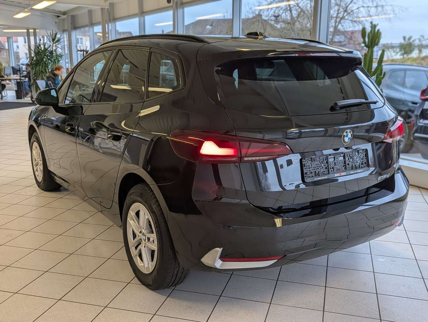 BMW 218d - 2025 - Joinsteer - #4