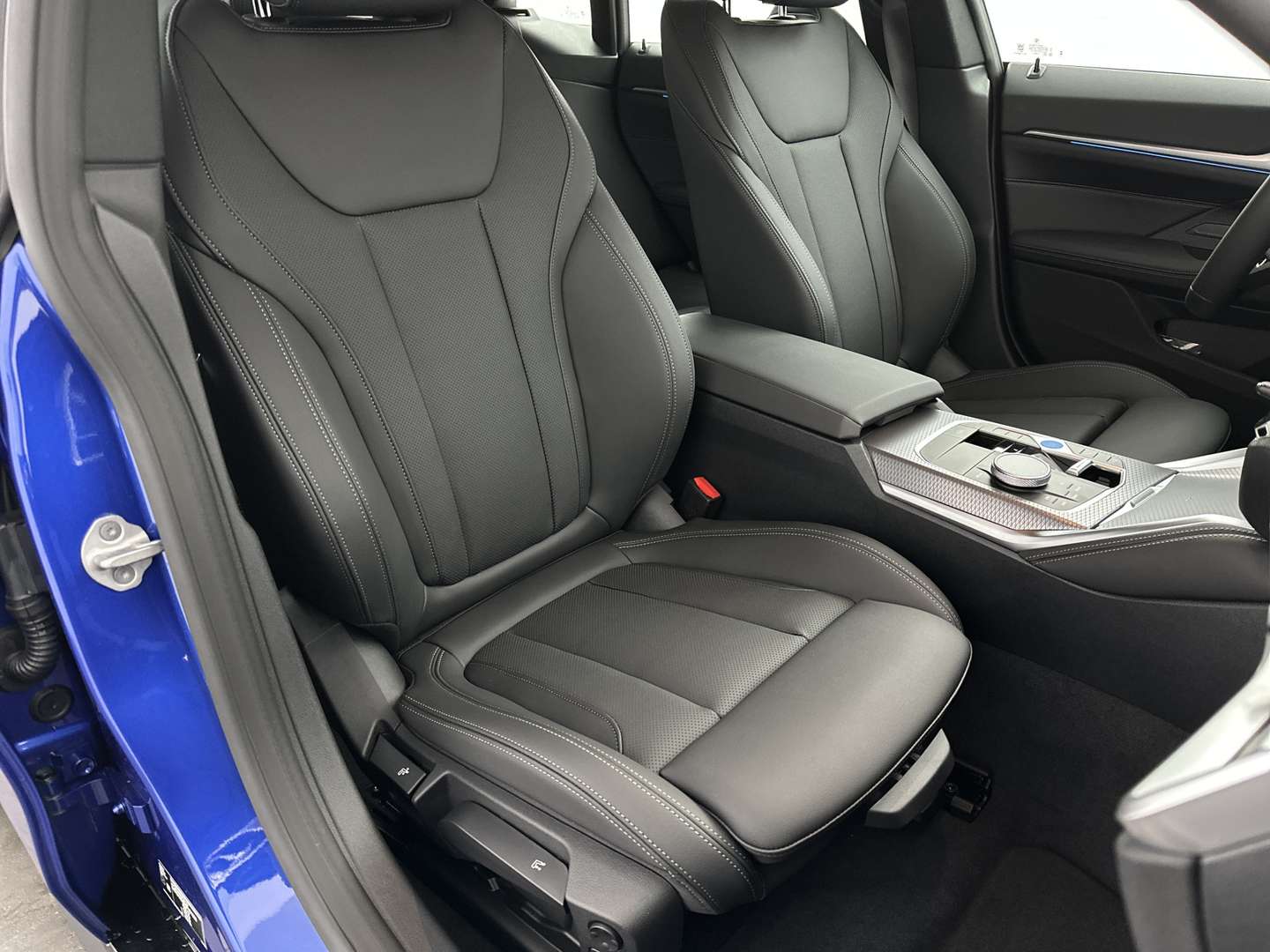 BMW I4 M Sport EDrive40 - 2026 - Joinsteer - #28