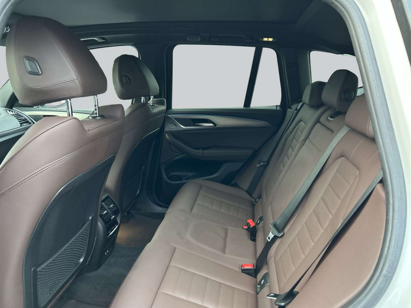 BMW iX3 Impressive - 2021 - Joinsteer - #11