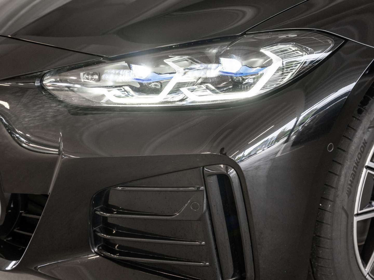 BMW I4 Gran Coupé M Sport 35 EDrive - 2023 - Joinsteer - #22