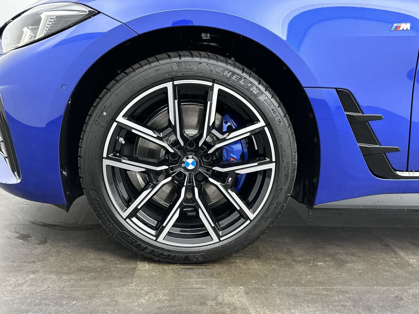 BMW I4 M Sport EDrive40 - 2026 - Joinsteer - #29