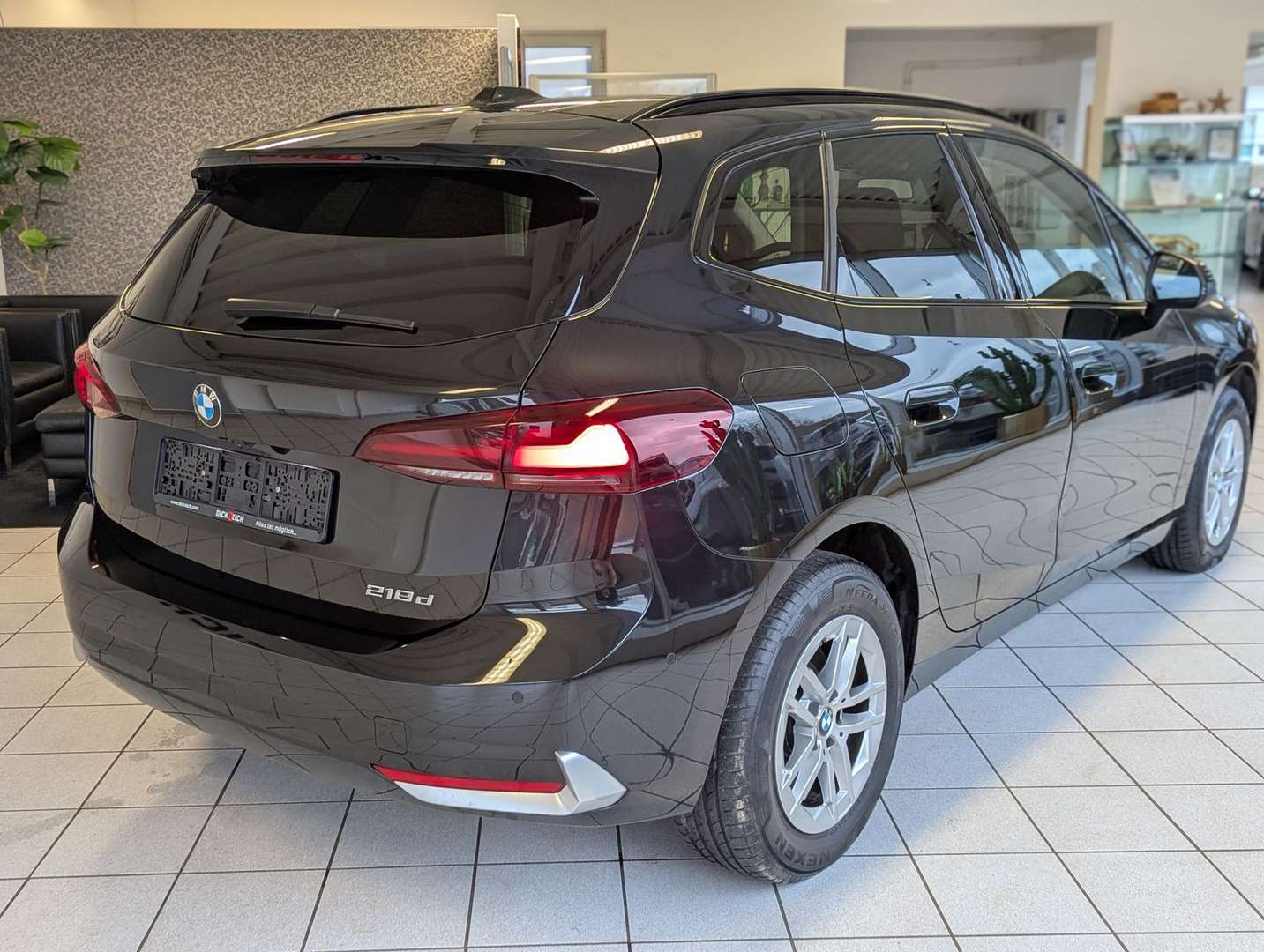 BMW 218d - 2025 - Joinsteer - #6